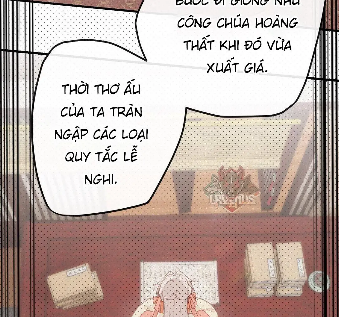 Nghe Nói Thái Hậu Với Thái Hậu Là Thật Sao? Chapter 44 - Trang 49