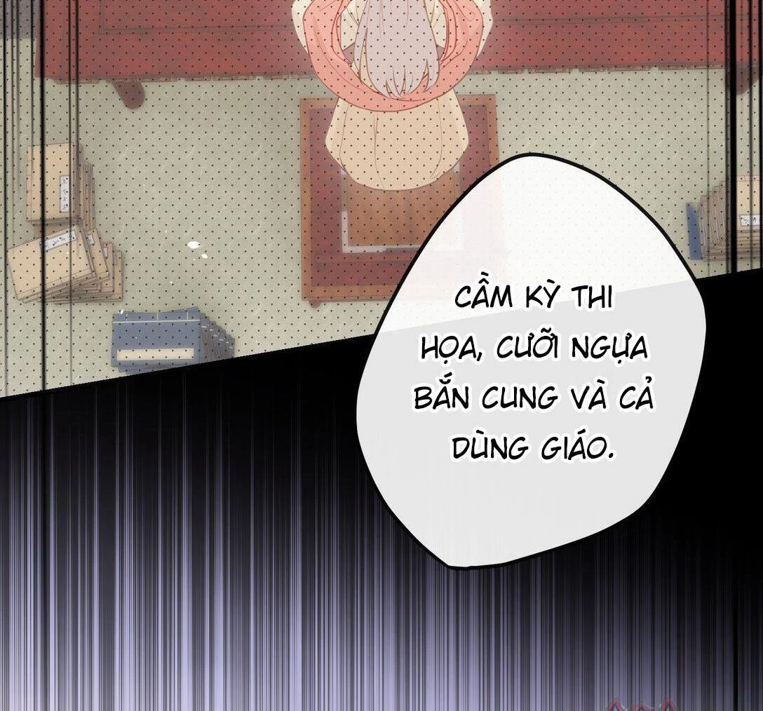 Nghe Nói Thái Hậu Với Thái Hậu Là Thật Sao? Chapter 44 - Trang 50
