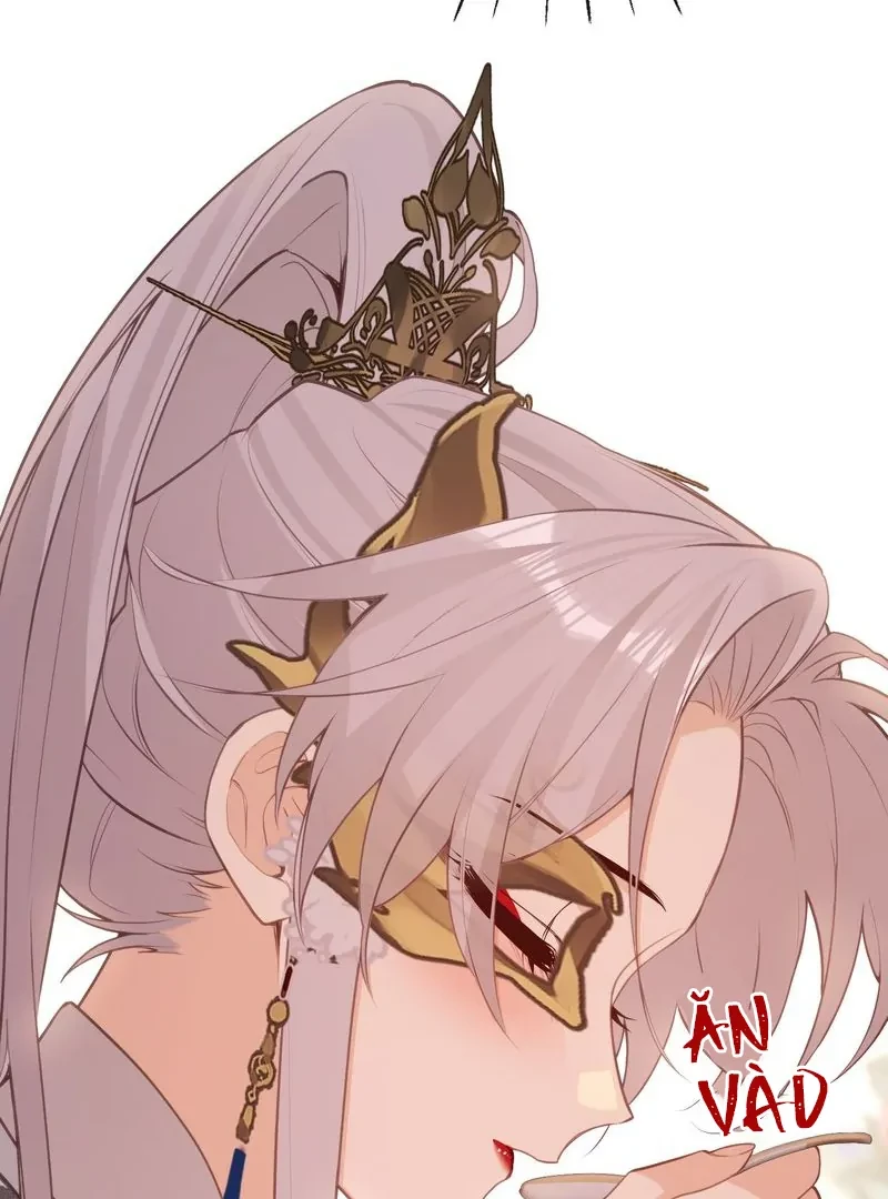 Nghe Nói Thái Hậu Với Thái Hậu Là Thật Sao? Chapter 45 - Trang 12