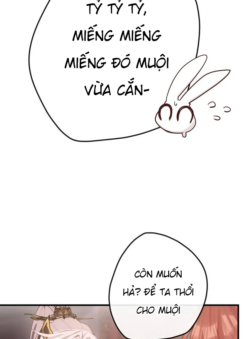 Nghe Nói Thái Hậu Với Thái Hậu Là Thật Sao? Chapter 45 - Trang 14