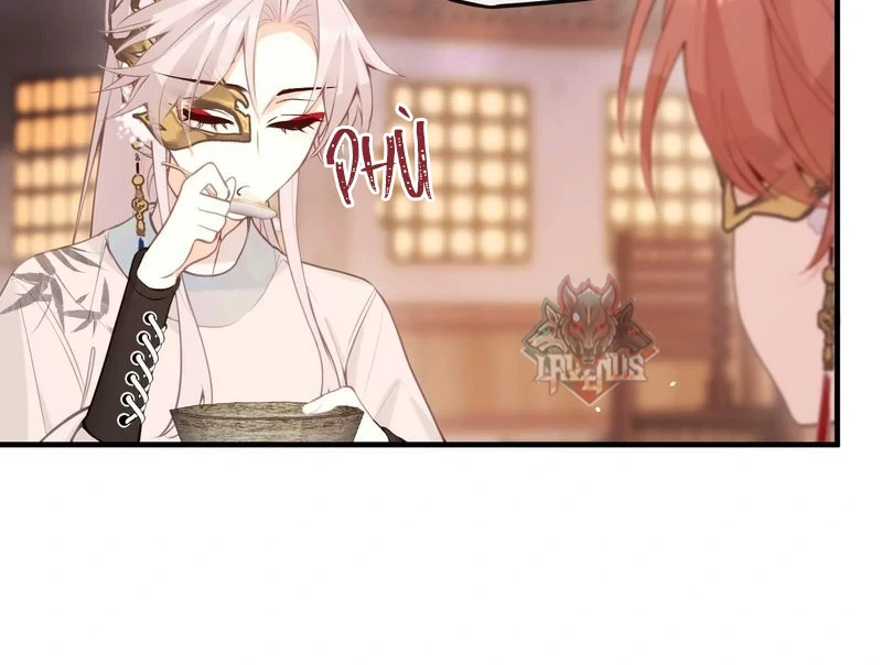 Nghe Nói Thái Hậu Với Thái Hậu Là Thật Sao? Chapter 45 - Trang 15