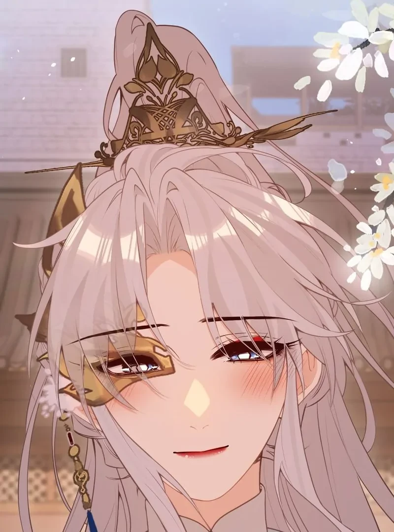 Nghe Nói Thái Hậu Với Thái Hậu Là Thật Sao? Chapter 45 - Trang 2