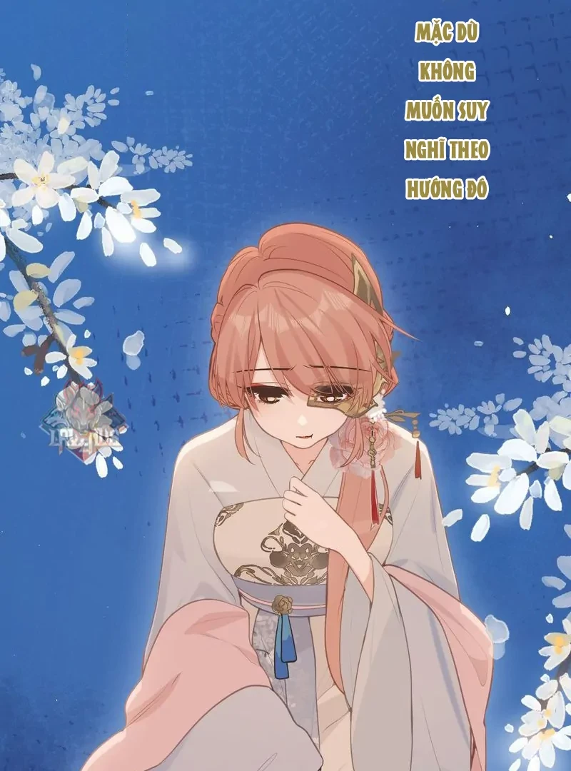 Nghe Nói Thái Hậu Với Thái Hậu Là Thật Sao? Chapter 45 - Trang 20