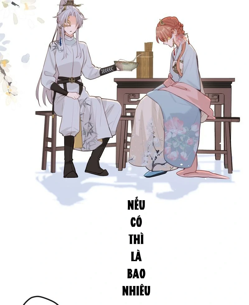Nghe Nói Thái Hậu Với Thái Hậu Là Thật Sao? Chapter 45 - Trang 24
