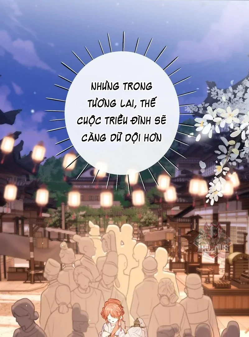 Nghe Nói Thái Hậu Với Thái Hậu Là Thật Sao? Chapter 45 - Trang 27