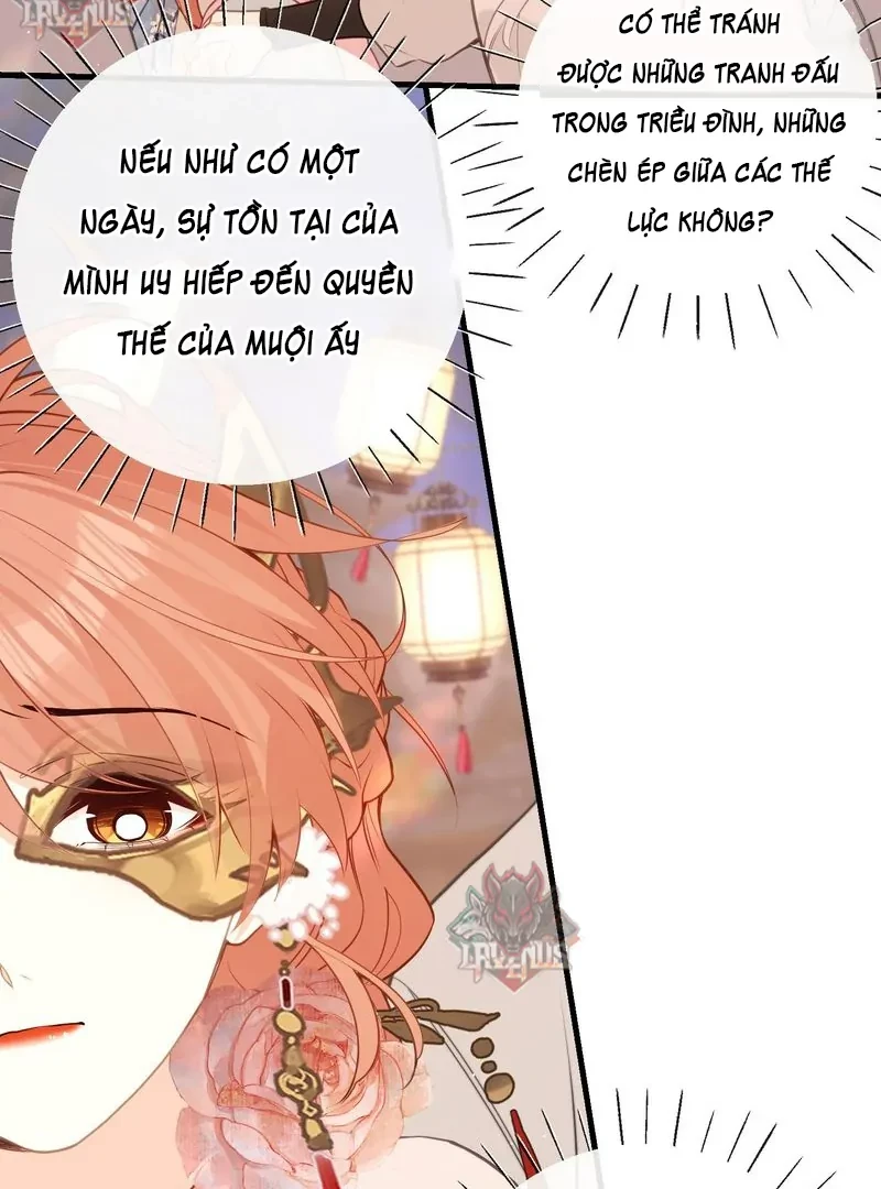 Nghe Nói Thái Hậu Với Thái Hậu Là Thật Sao? Chapter 45 - Trang 29