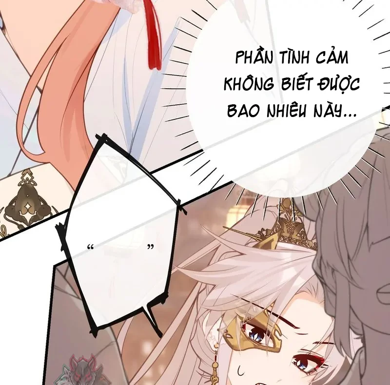 Nghe Nói Thái Hậu Với Thái Hậu Là Thật Sao? Chapter 45 - Trang 30