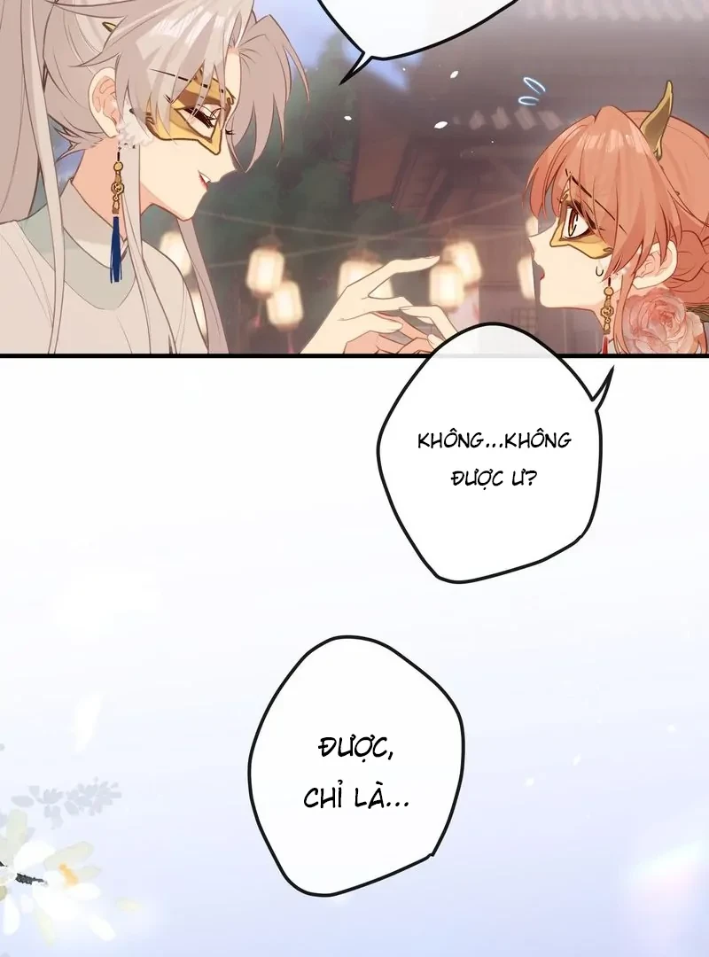Nghe Nói Thái Hậu Với Thái Hậu Là Thật Sao? Chapter 45 - Trang 4