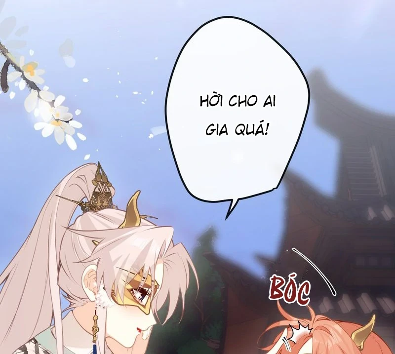 Nghe Nói Thái Hậu Với Thái Hậu Là Thật Sao? Chapter 45 - Trang 5