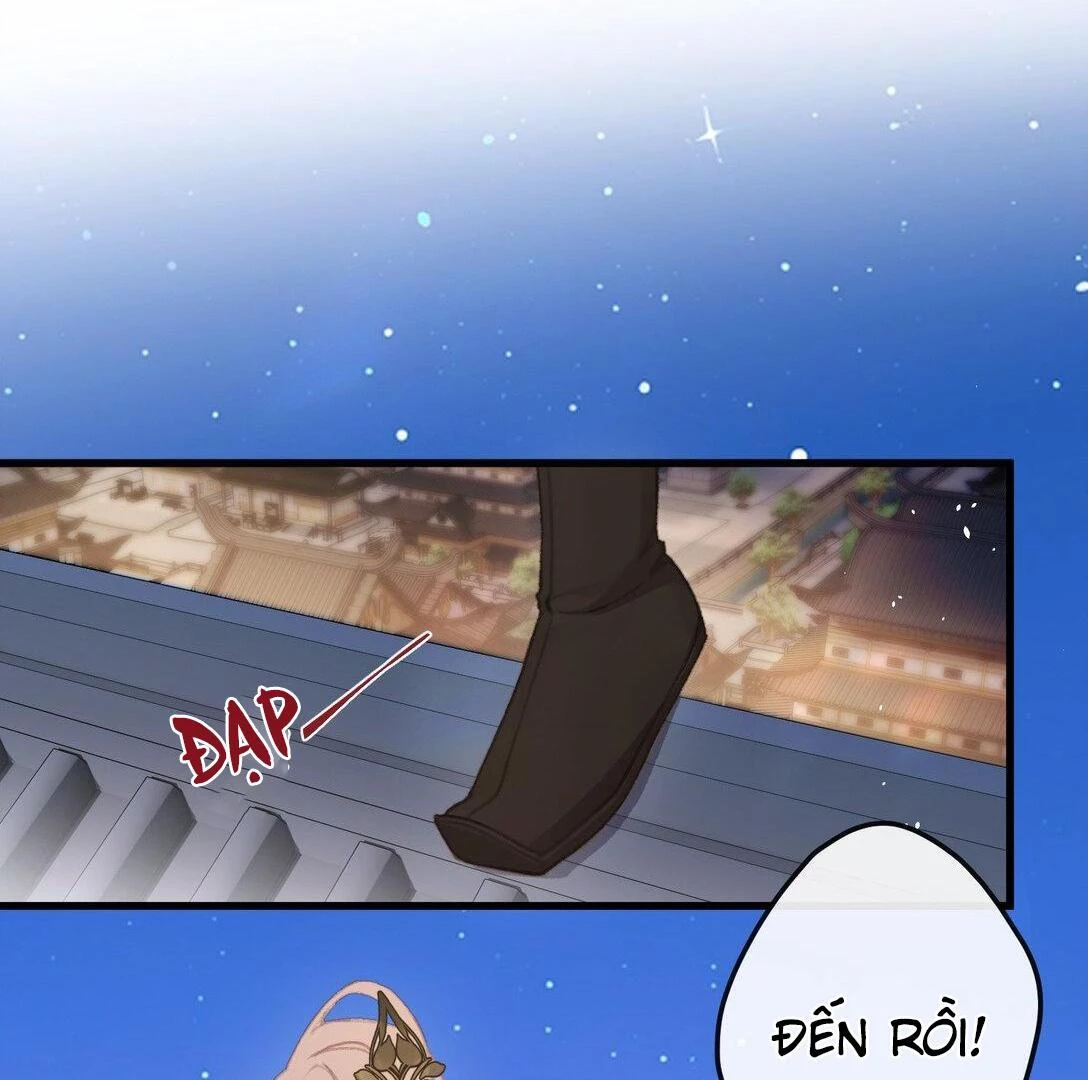 Nghe Nói Thái Hậu Với Thái Hậu Là Thật Sao? Chapter 46 - Trang 1