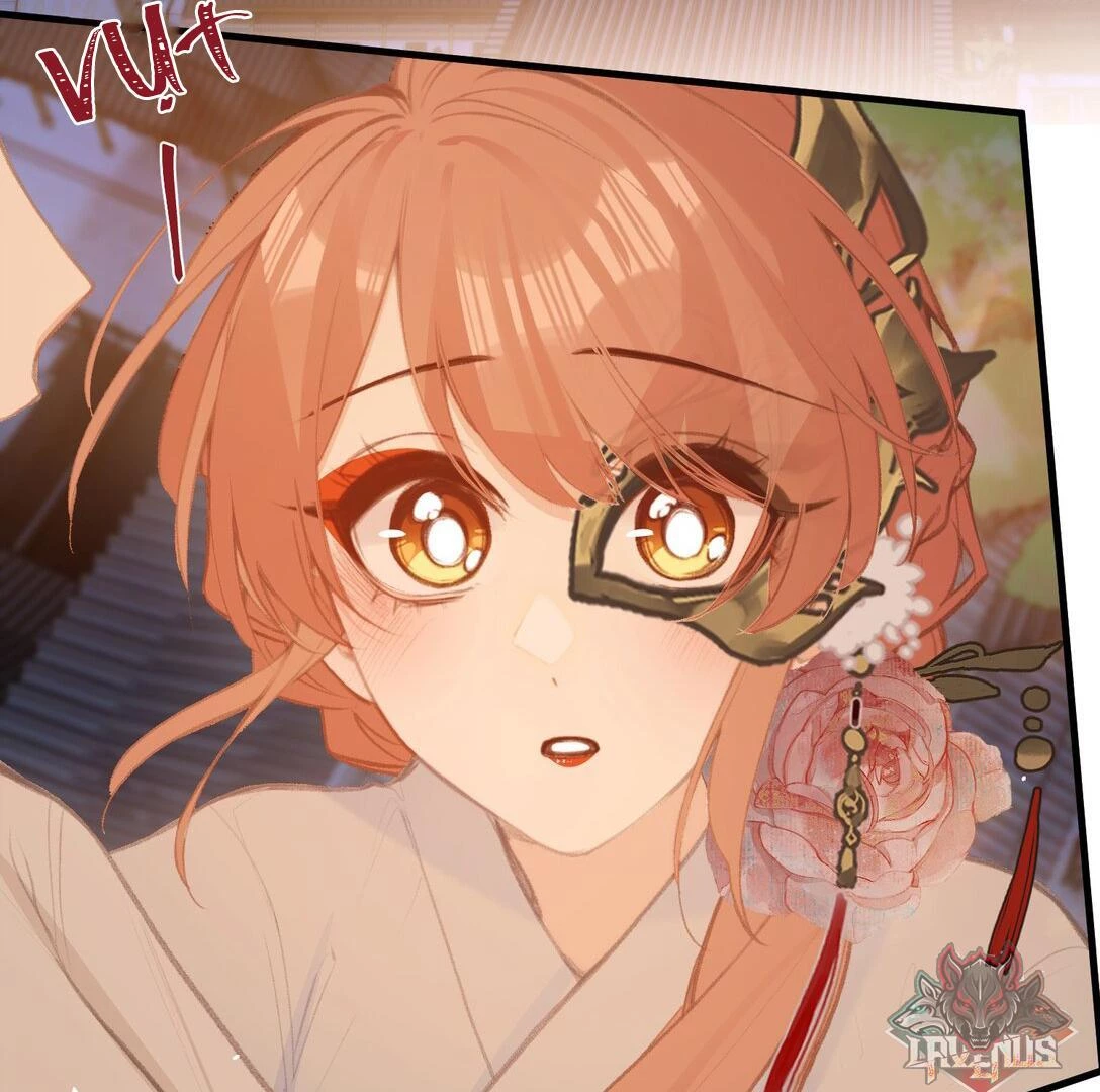 Nghe Nói Thái Hậu Với Thái Hậu Là Thật Sao? Chapter 46 - Trang 15