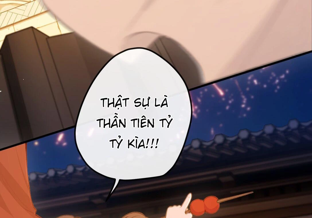 Nghe Nói Thái Hậu Với Thái Hậu Là Thật Sao? Chapter 46 - Trang 19