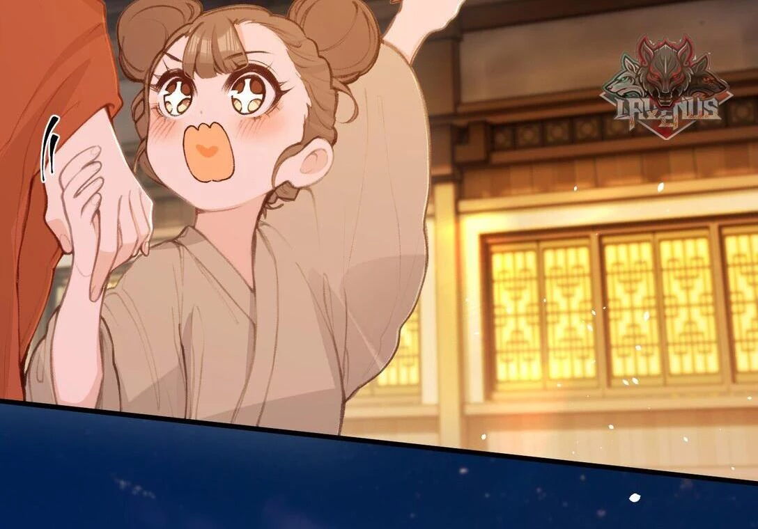 Nghe Nói Thái Hậu Với Thái Hậu Là Thật Sao? Chapter 46 - Trang 20