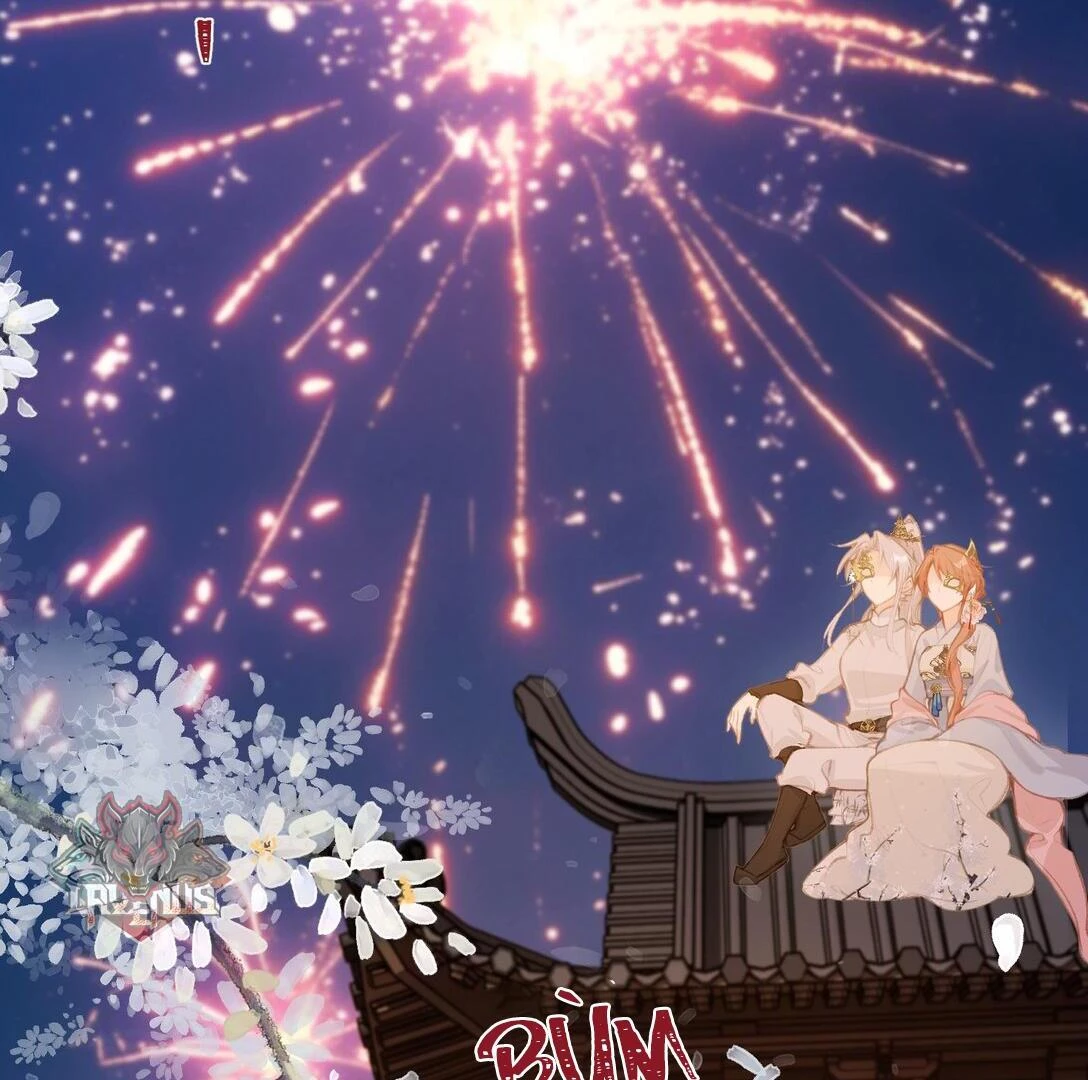 Nghe Nói Thái Hậu Với Thái Hậu Là Thật Sao? Chapter 46 - Trang 22