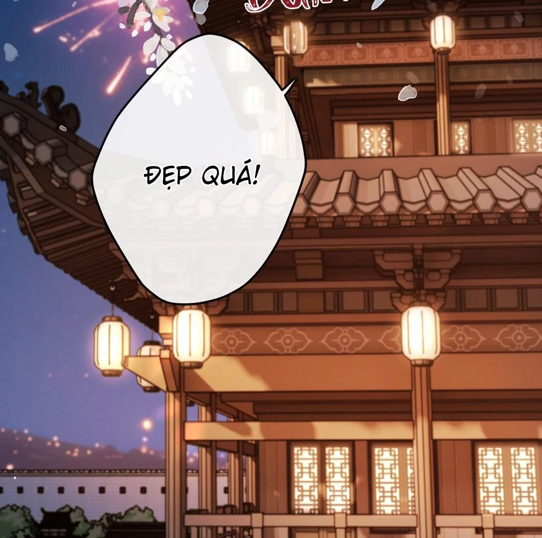 Nghe Nói Thái Hậu Với Thái Hậu Là Thật Sao? Chapter 46 - Trang 23