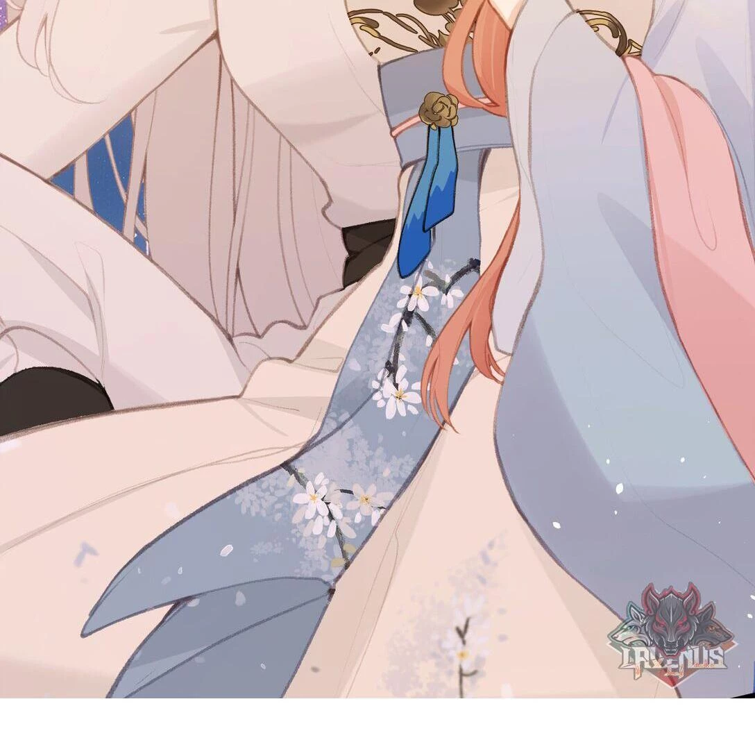 Nghe Nói Thái Hậu Với Thái Hậu Là Thật Sao? Chapter 46 - Trang 26