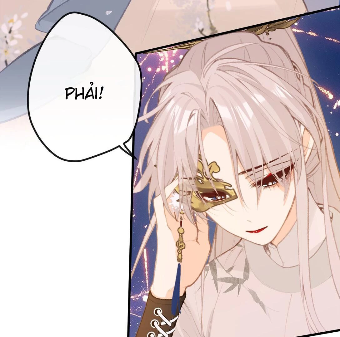 Nghe Nói Thái Hậu Với Thái Hậu Là Thật Sao? Chapter 46 - Trang 27