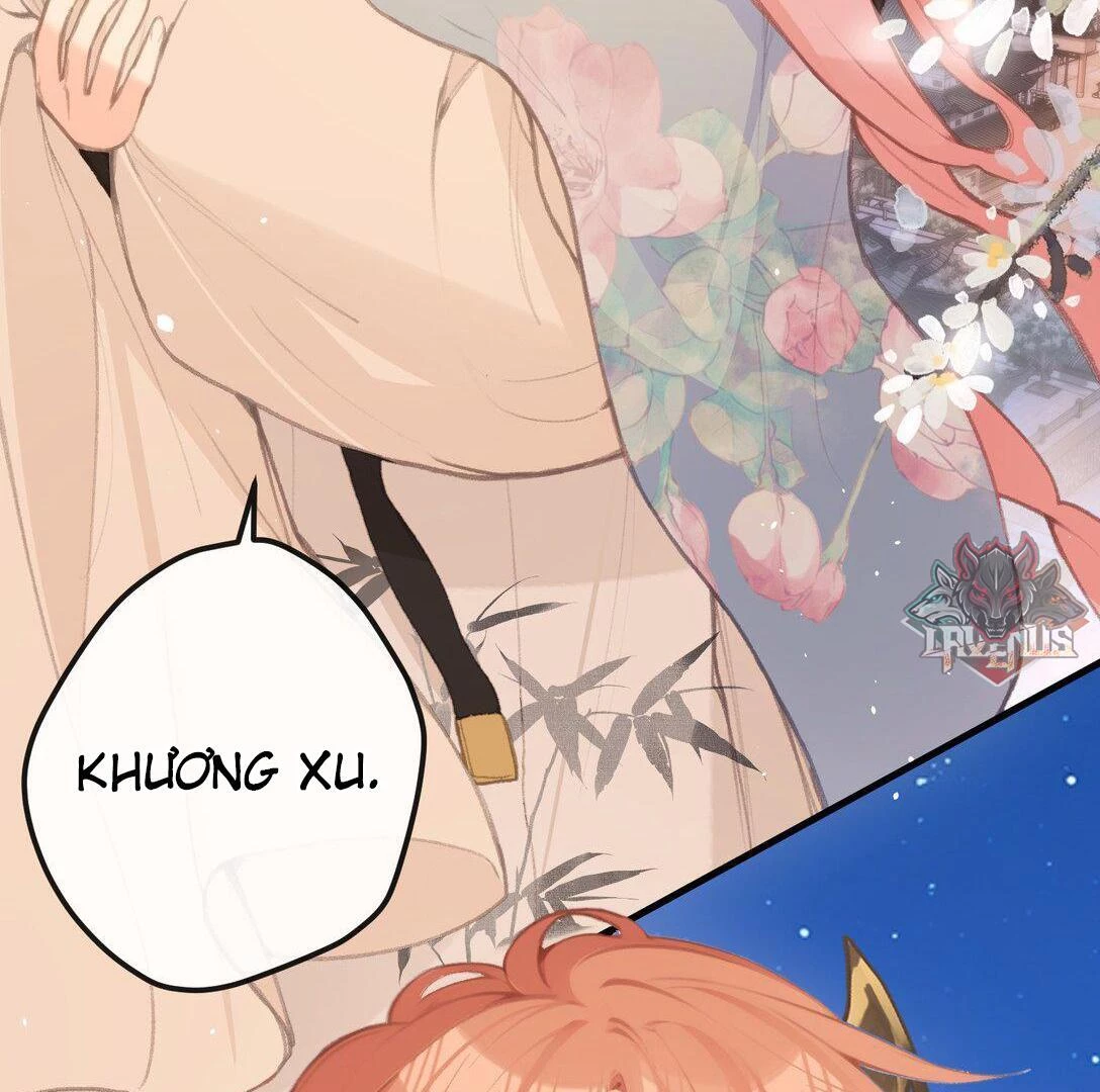 Nghe Nói Thái Hậu Với Thái Hậu Là Thật Sao? Chapter 46 - Trang 3