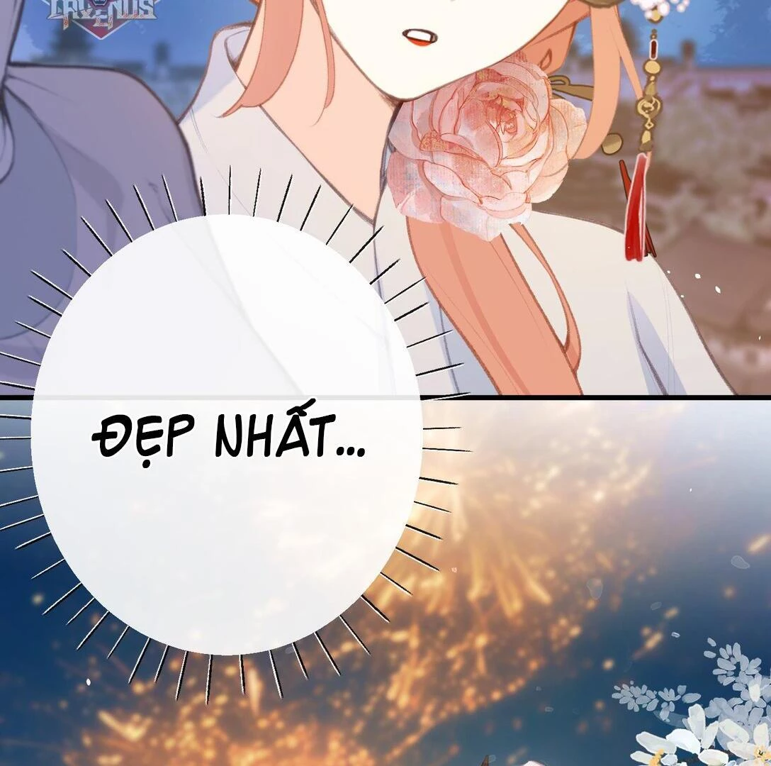 Nghe Nói Thái Hậu Với Thái Hậu Là Thật Sao? Chapter 46 - Trang 30