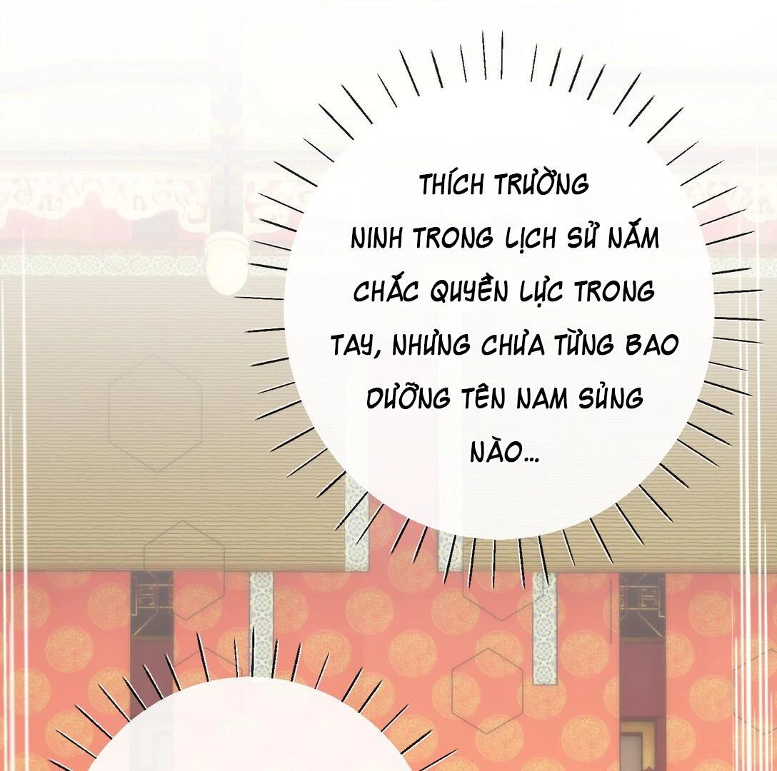 Nghe Nói Thái Hậu Với Thái Hậu Là Thật Sao? Chapter 46 - Trang 37