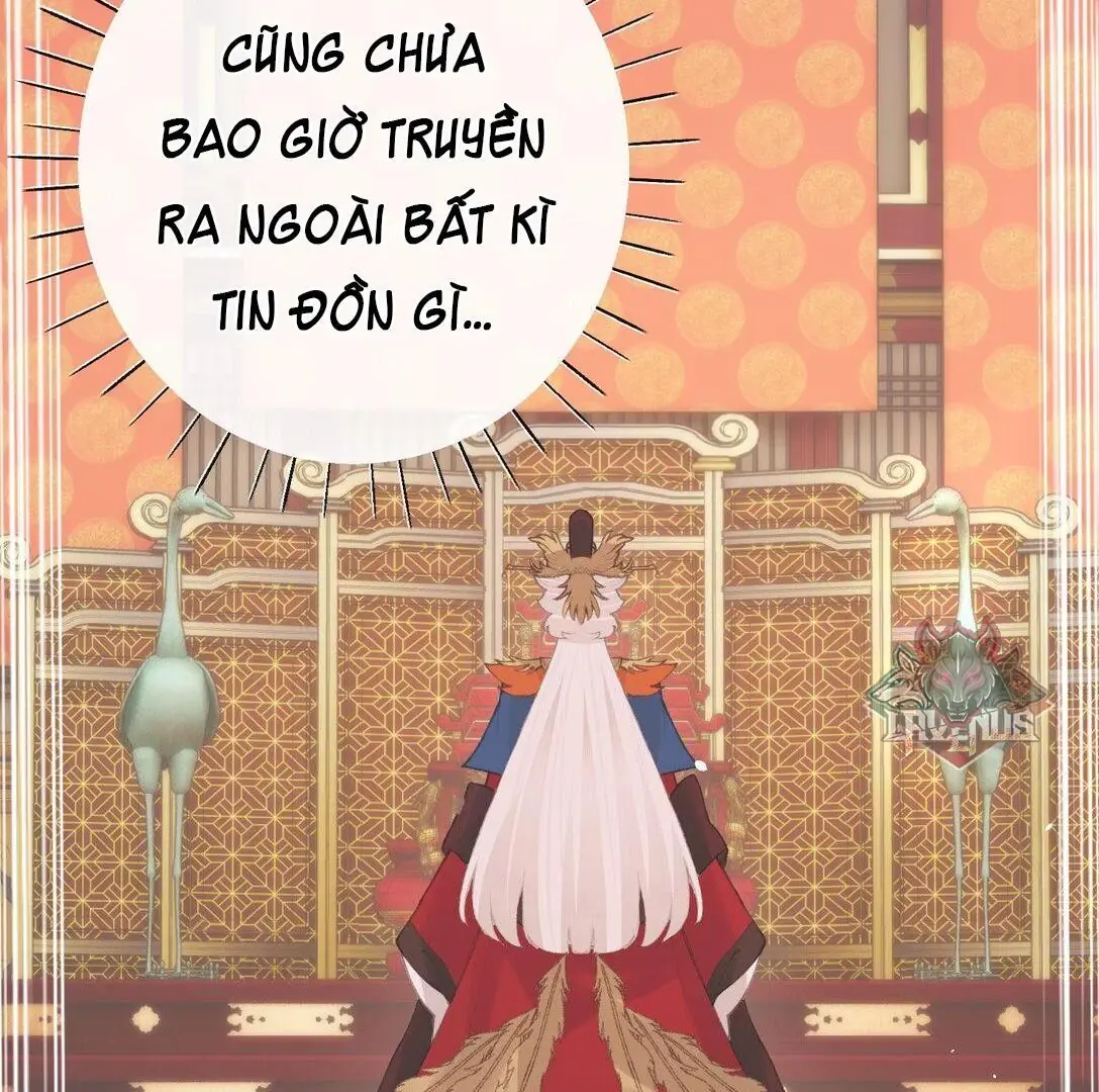 Nghe Nói Thái Hậu Với Thái Hậu Là Thật Sao? Chapter 46 - Trang 38