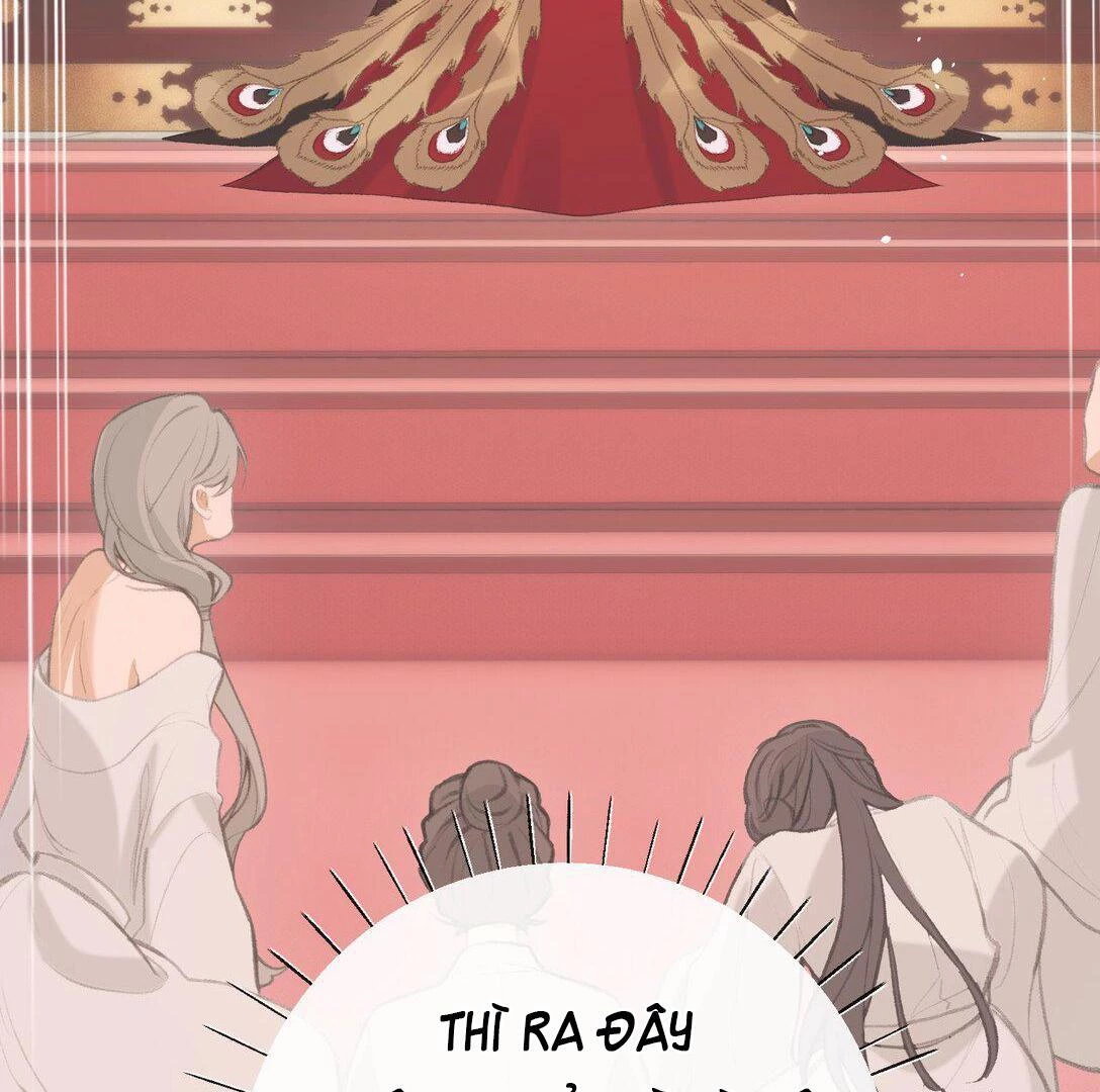 Nghe Nói Thái Hậu Với Thái Hậu Là Thật Sao? Chapter 46 - Trang 39
