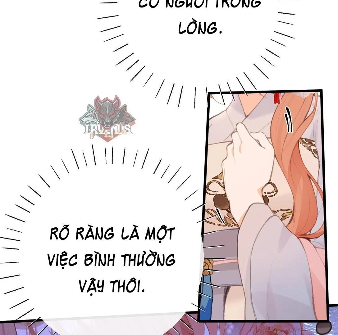Nghe Nói Thái Hậu Với Thái Hậu Là Thật Sao? Chapter 46 - Trang 41