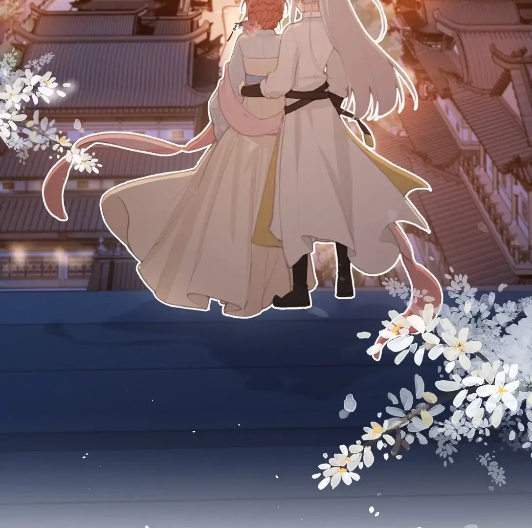Nghe Nói Thái Hậu Với Thái Hậu Là Thật Sao? Chapter 46 - Trang 8