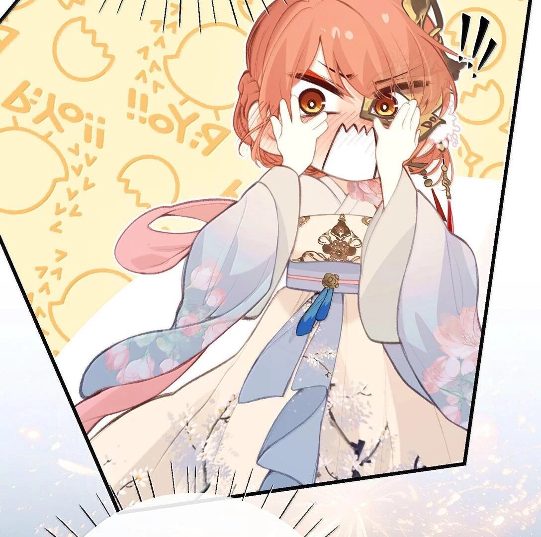 Nghe Nói Thái Hậu Với Thái Hậu Là Thật Sao? Chapter 47 - Trang 11