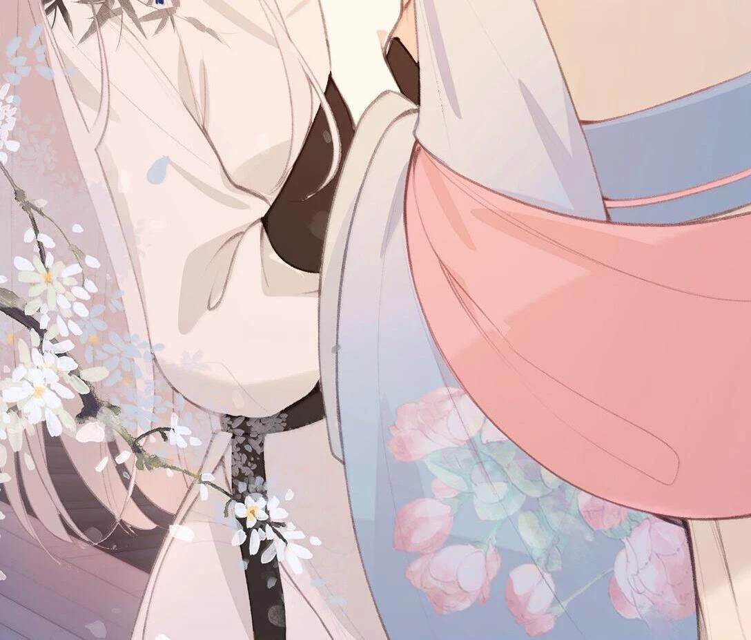 Nghe Nói Thái Hậu Với Thái Hậu Là Thật Sao? Chapter 47 - Trang 15