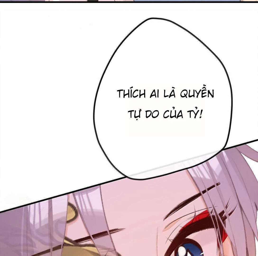 Nghe Nói Thái Hậu Với Thái Hậu Là Thật Sao? Chapter 47 - Trang 16