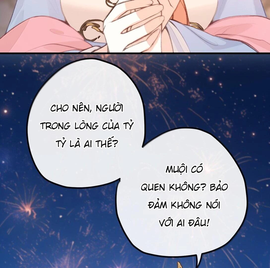 Nghe Nói Thái Hậu Với Thái Hậu Là Thật Sao? Chapter 47 - Trang 19