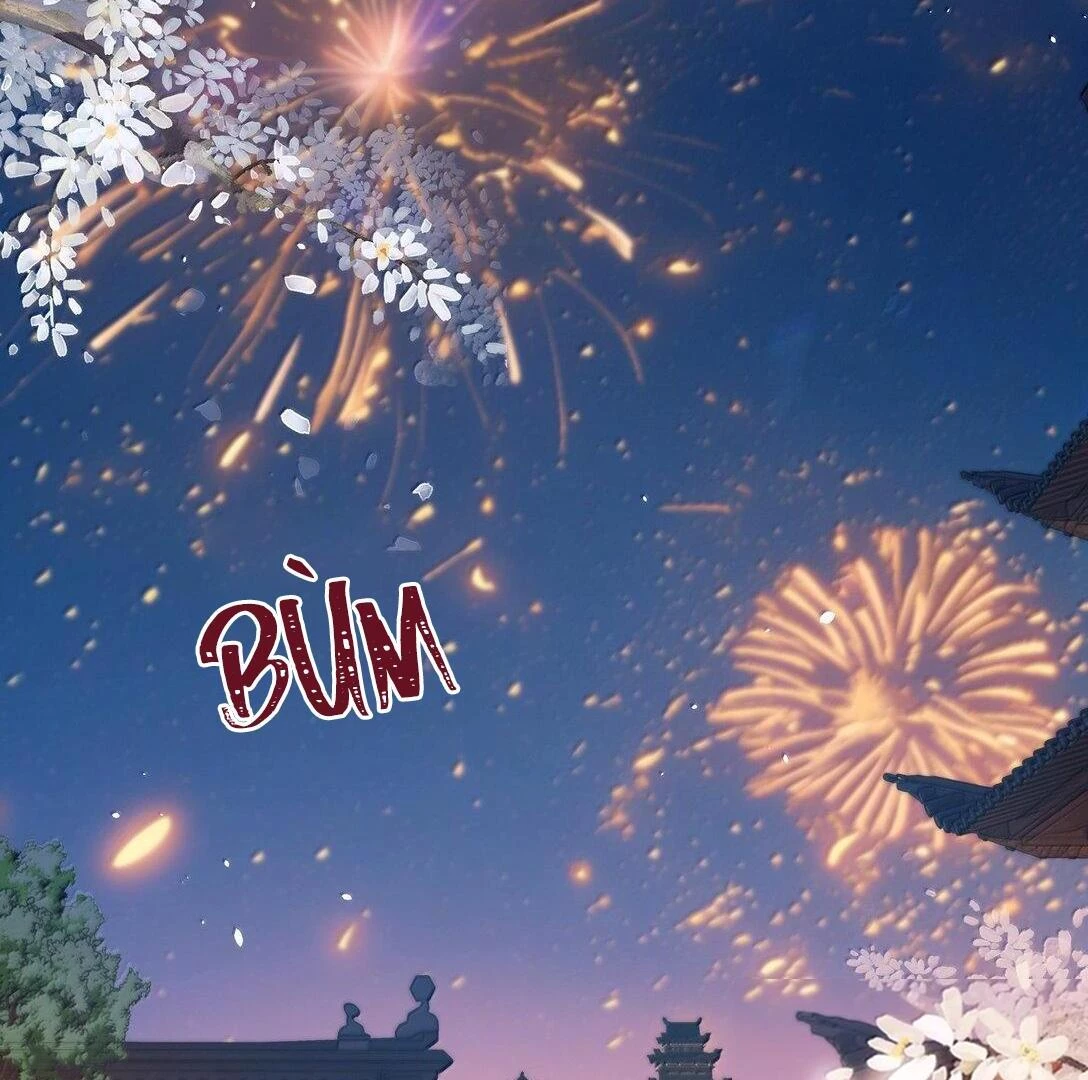Nghe Nói Thái Hậu Với Thái Hậu Là Thật Sao? Chapter 47 - Trang 2