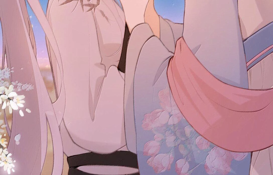 Nghe Nói Thái Hậu Với Thái Hậu Là Thật Sao? Chapter 47 - Trang 21