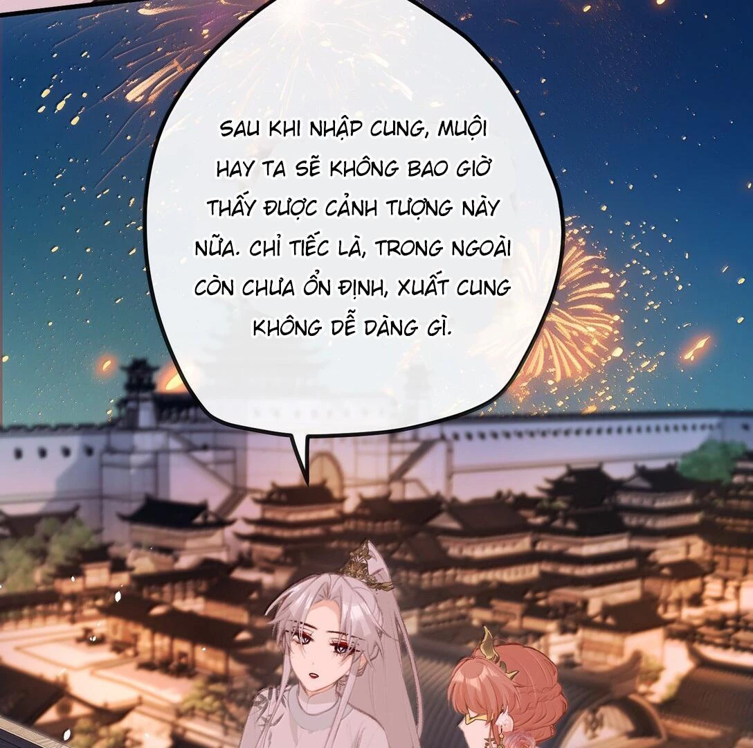 Nghe Nói Thái Hậu Với Thái Hậu Là Thật Sao? Chapter 47 - Trang 25