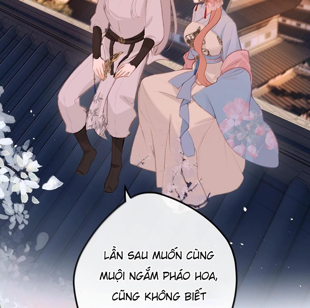 Nghe Nói Thái Hậu Với Thái Hậu Là Thật Sao? Chapter 47 - Trang 26