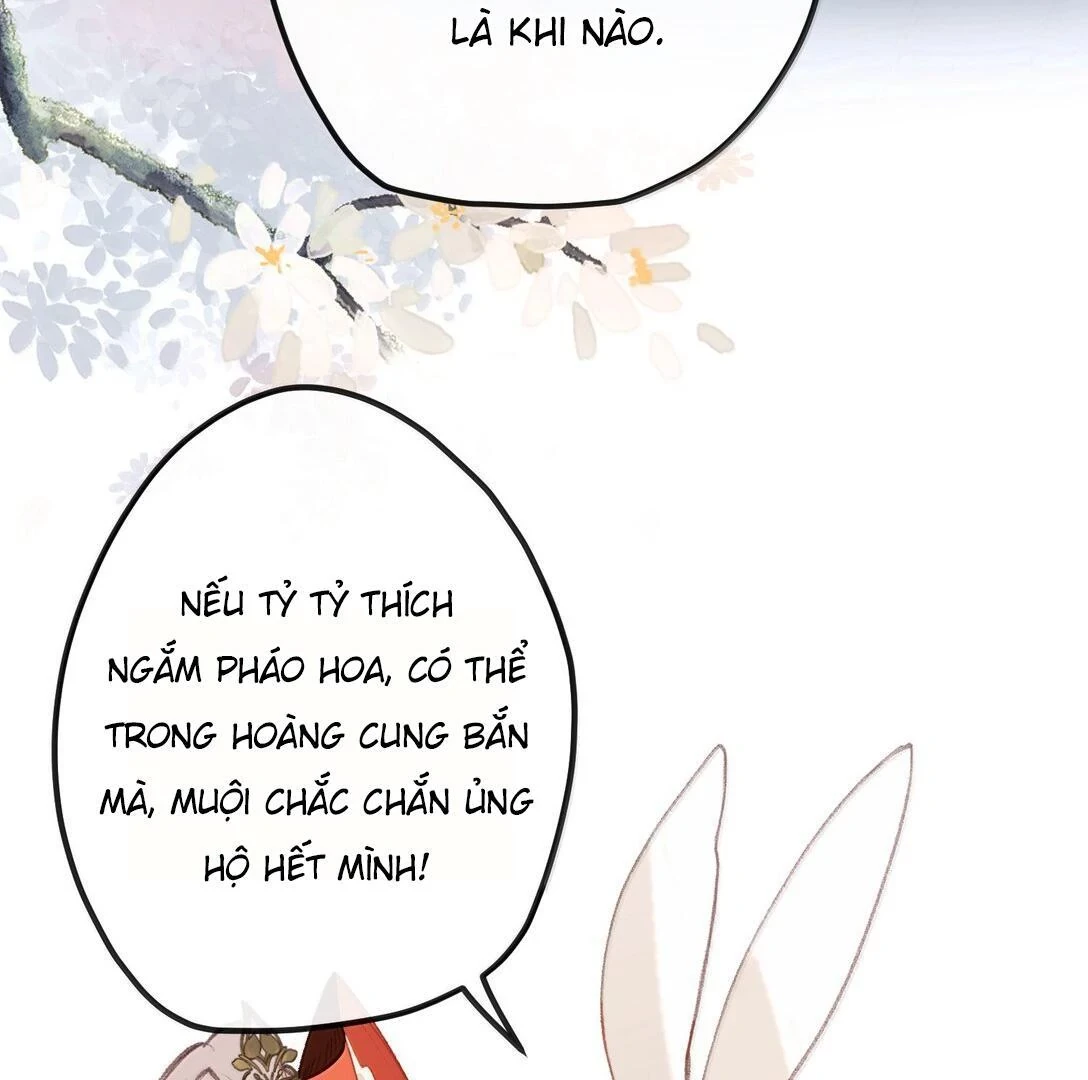 Nghe Nói Thái Hậu Với Thái Hậu Là Thật Sao? Chapter 47 - Trang 27