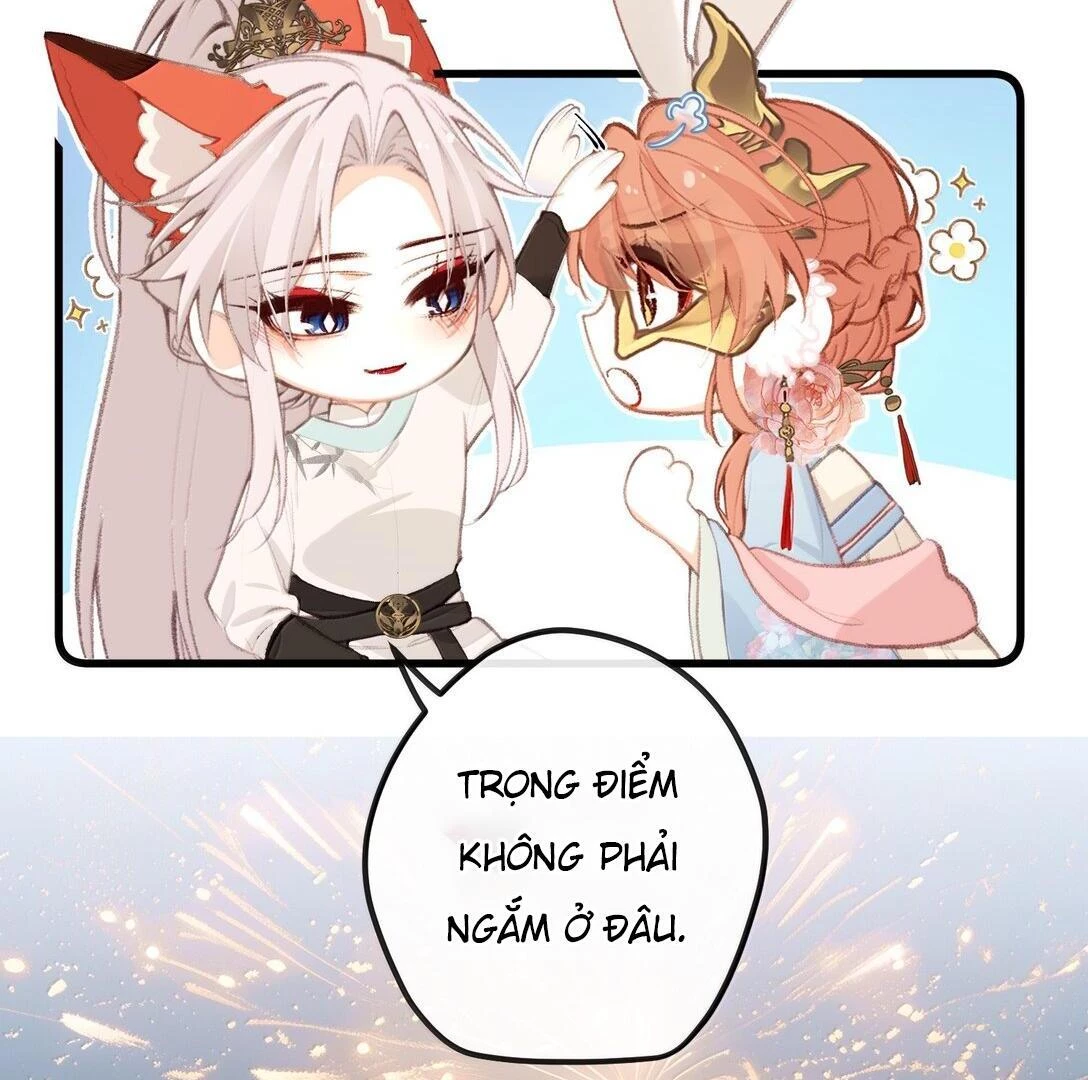 Nghe Nói Thái Hậu Với Thái Hậu Là Thật Sao? Chapter 47 - Trang 28