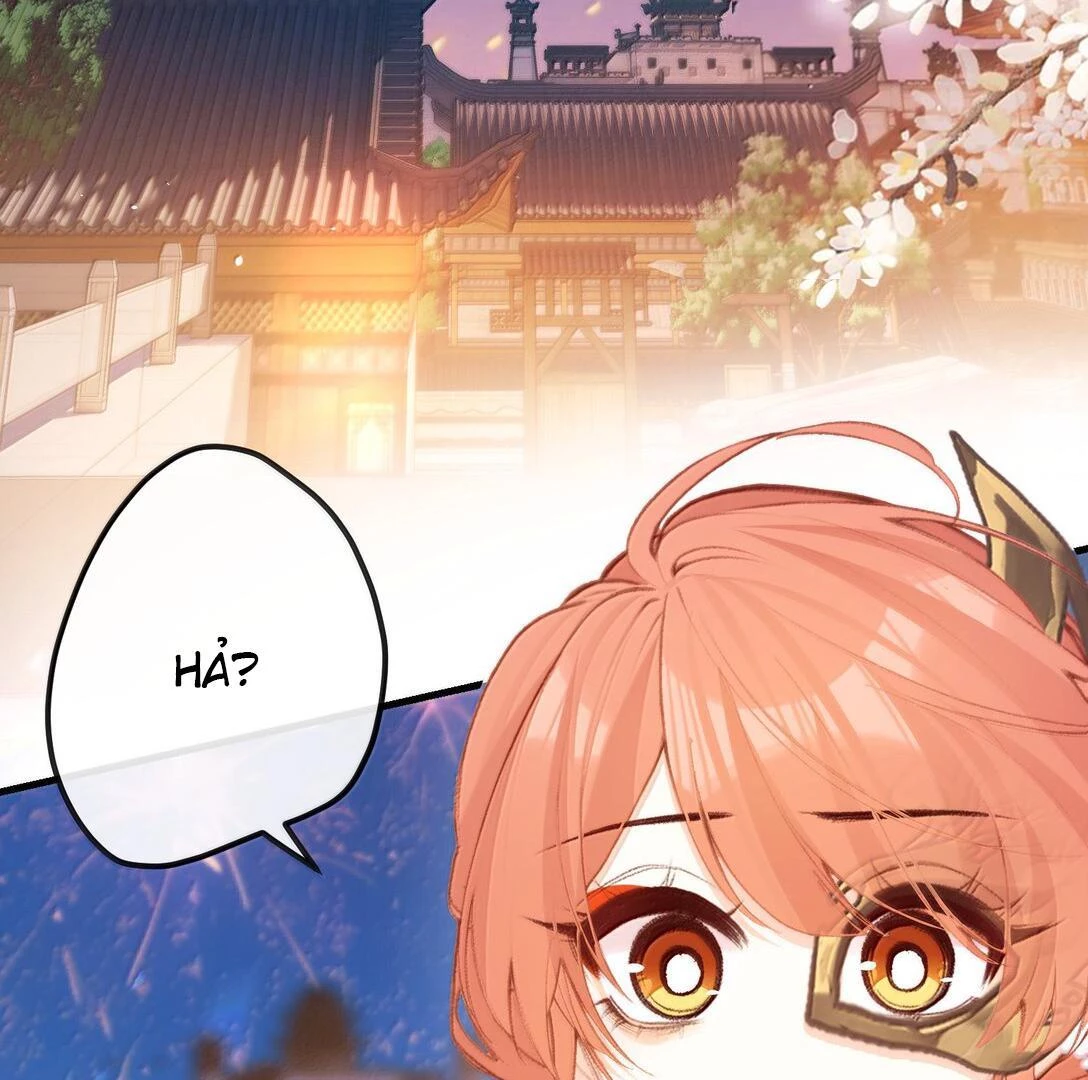 Nghe Nói Thái Hậu Với Thái Hậu Là Thật Sao? Chapter 47 - Trang 3
