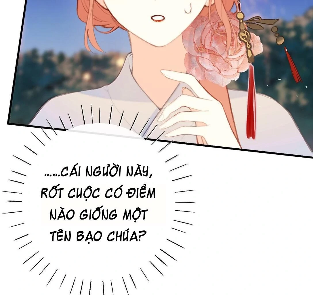 Nghe Nói Thái Hậu Với Thái Hậu Là Thật Sao? Chapter 47 - Trang 32