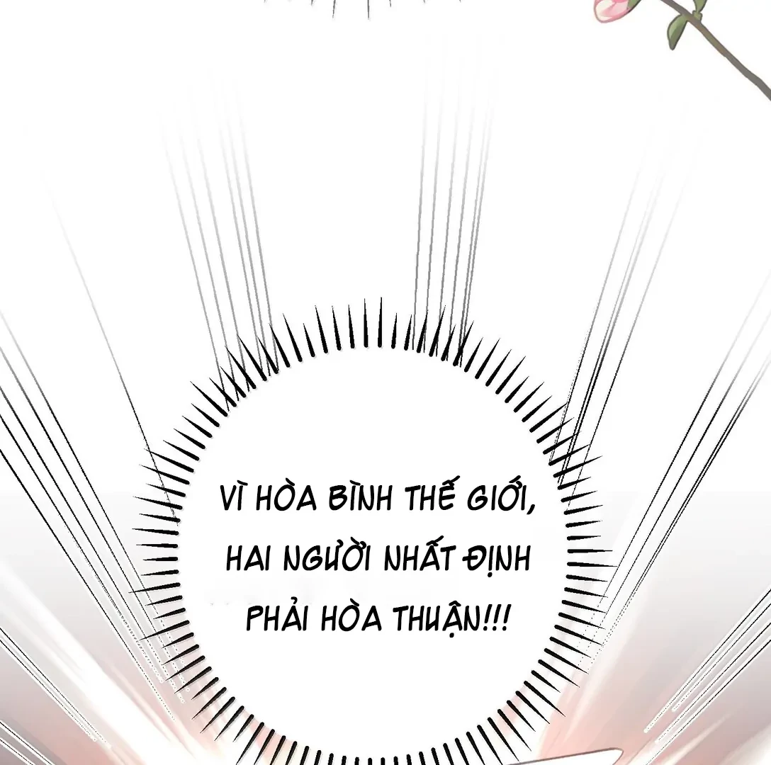 Nghe Nói Thái Hậu Với Thái Hậu Là Thật Sao? Chapter 47 - Trang 35