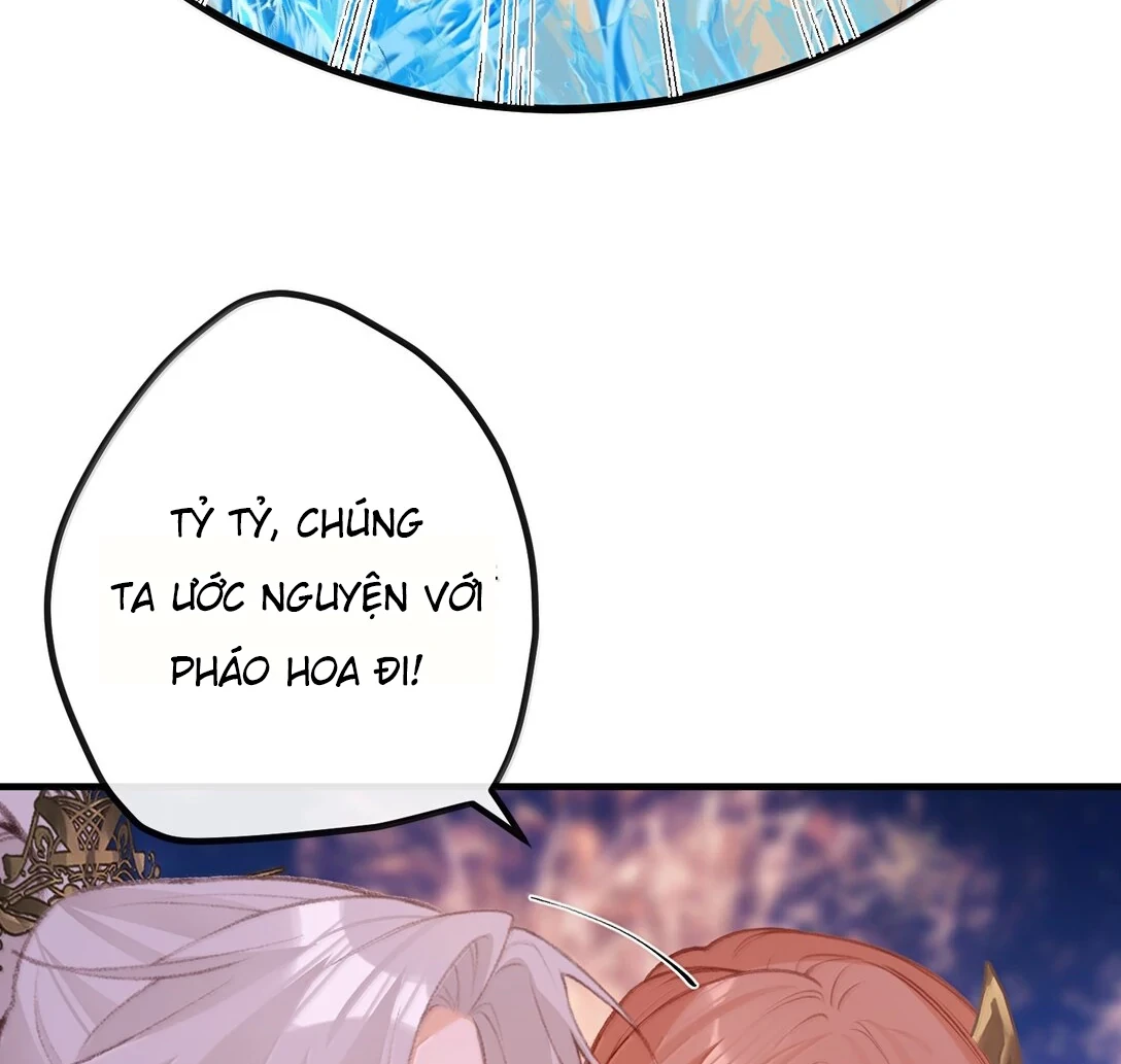 Nghe Nói Thái Hậu Với Thái Hậu Là Thật Sao? Chapter 47 - Trang 37