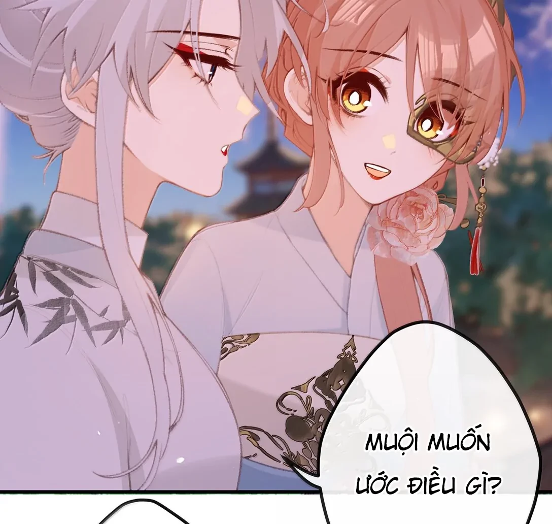 Nghe Nói Thái Hậu Với Thái Hậu Là Thật Sao? Chapter 47 - Trang 38