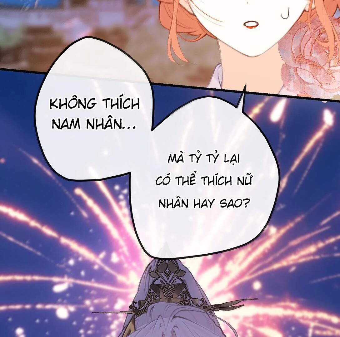 Nghe Nói Thái Hậu Với Thái Hậu Là Thật Sao? Chapter 47 - Trang 4