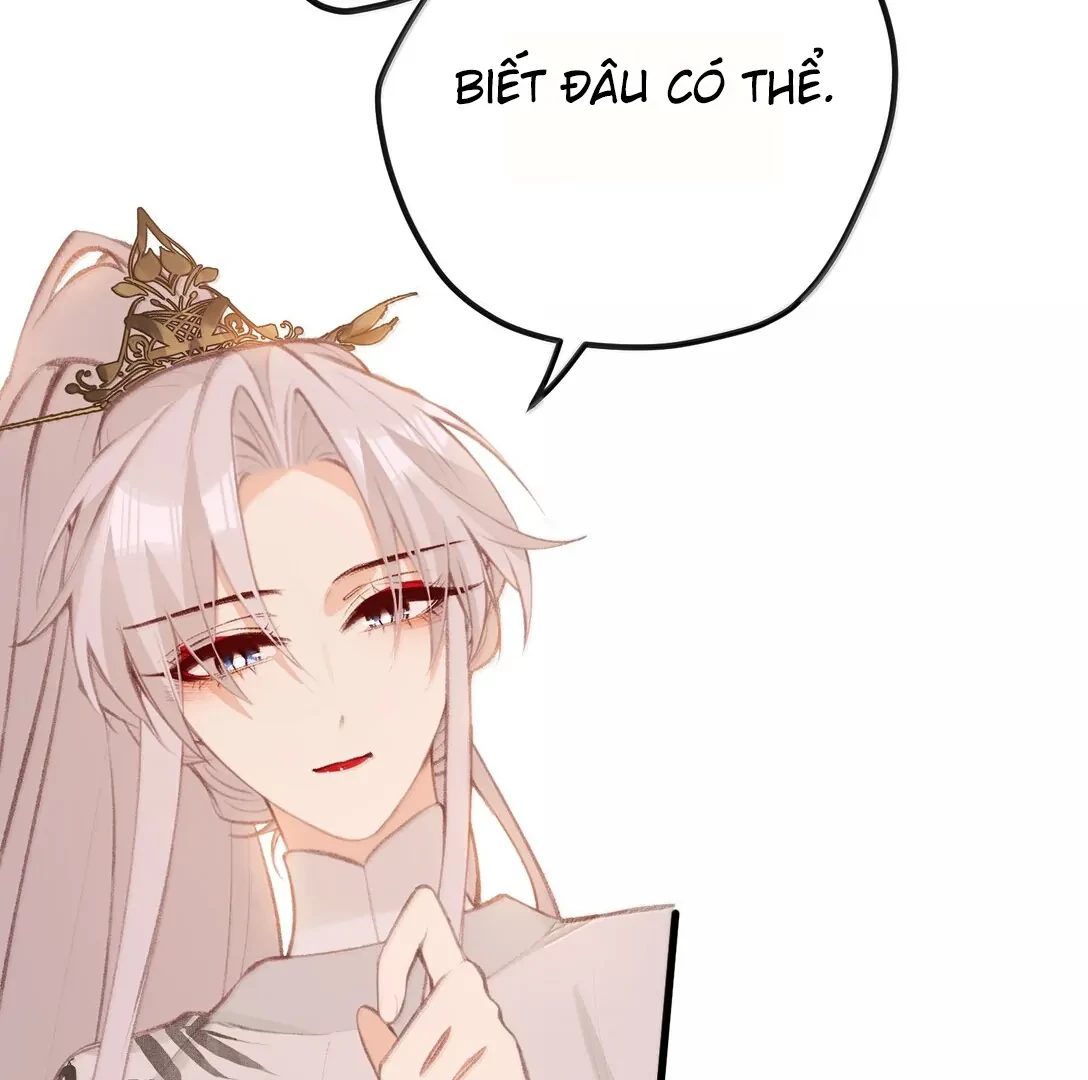 Nghe Nói Thái Hậu Với Thái Hậu Là Thật Sao? Chapter 47 - Trang 40
