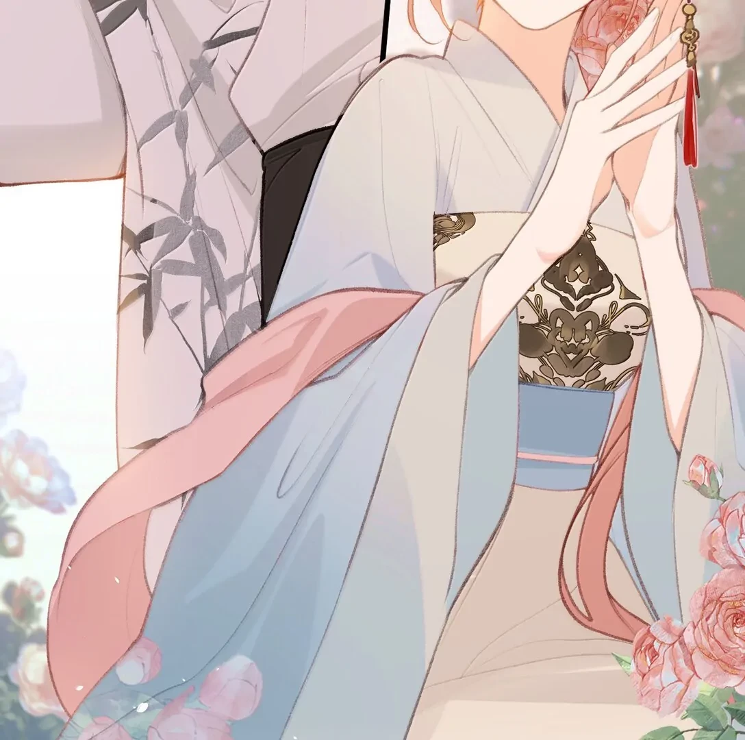 Nghe Nói Thái Hậu Với Thái Hậu Là Thật Sao? Chapter 47 - Trang 42