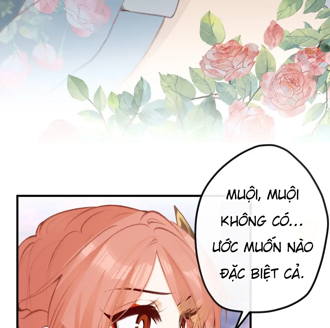 Nghe Nói Thái Hậu Với Thái Hậu Là Thật Sao? Chapter 47 - Trang 43