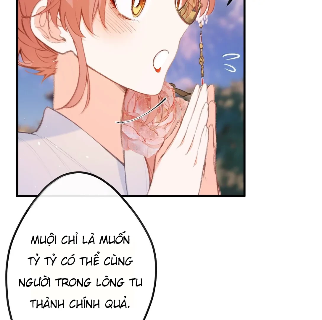 Nghe Nói Thái Hậu Với Thái Hậu Là Thật Sao? Chapter 47 - Trang 44