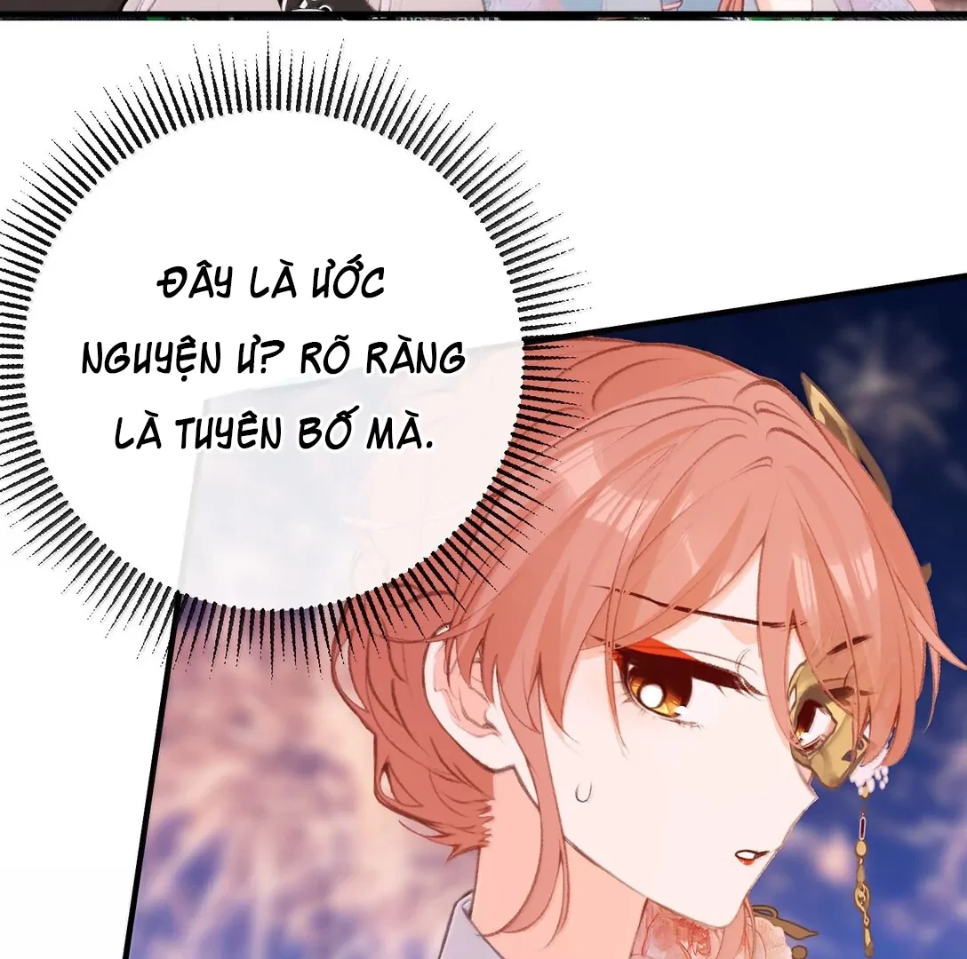 Nghe Nói Thái Hậu Với Thái Hậu Là Thật Sao? Chapter 47 - Trang 48