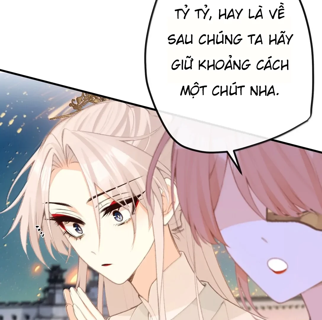 Nghe Nói Thái Hậu Với Thái Hậu Là Thật Sao? Chapter 47 - Trang 50